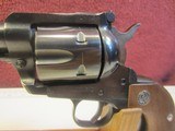 RUGER BLACKHAWK 357 MAG 6 1/2