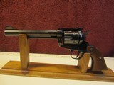RUGER BLACKHAWK 357 MAG 6 1/2