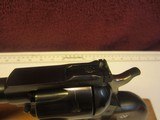 RUGER BLACKHAWK 357 MAG 6 1/2