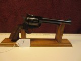 RUGER BLACKHAWK 357 MAG 6 1/2