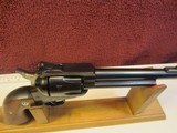 RUGER BLACKHAWK 357 MAG 6 1/2