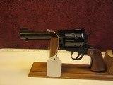 RUGER BLACKHAWK 41 MAGNUM 4 5/8