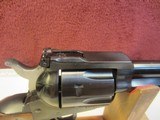 RUGER BLACKHAWK 41 MAGNUM 4 5/8