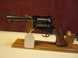 RUGER BLACKHAWK 41 MAGNUM 4 5/8