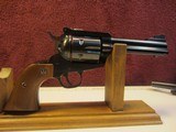 RUGER BLACKHAWK 41 MAGNUM 4 5/8