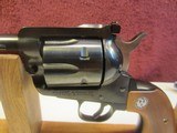 RUGER BLACKHAWK 41 MAGNUM 4 5/8