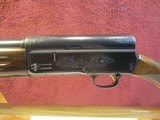 BROWNING A5 12GA THREE INCH MAGNUM WITH BUCK BARREL - 5 of 25