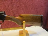 BROWNING A5 12GA THREE INCH MAGNUM WITH BUCK BARREL - 23 of 25