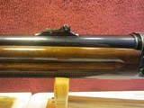 BROWNING A5 12GA THREE INCH MAGNUM WITH BUCK BARREL - 21 of 25
