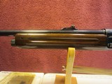 BROWNING A5 12GA THREE INCH MAGNUM WITH BUCK BARREL - 22 of 25
