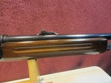 BROWNING A5 12GA THREE INCH MAGNUM WITH BUCK BARREL - 14 of 25