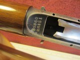 BROWNING A5 12GA THREE INCH MAGNUM WITH BUCK BARREL - 24 of 25