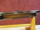 BROWNING A5 12GA THREE INCH MAGNUM WITH BUCK BARREL - 2 of 25