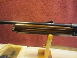 BROWNING A5 12GA THREE INCH MAGNUM WITH BUCK BARREL - 7 of 25