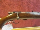 WINCHESTER MODEL 69 FIRST MODEL CALIBER 22 SHORT, LONG & LONG RIFLE - 2 of 13