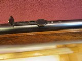 WINCHESTER MODEL 69 FIRST MODEL CALIBER 22 SHORT, LONG & LONG RIFLE - 5 of 13