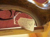 WINCHESTER MODEL 69 FIRST MODEL CALIBER 22 SHORT, LONG & LONG RIFLE - 9 of 13