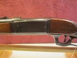 SAVAGE MODEL 99G TAKEDOWN CALIBER 250-3000 - 9 of 13