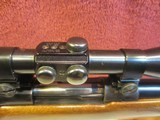 WINCHESTER MODEL 70 PRE 64 CALIBER 257 ROBERTS - 5 of 16