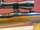 WINCHESTER MODEL 70 PRE 64 CALIBER 257 ROBERTS - 3 of 16