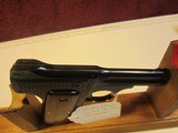 SMITH & WESSON 35 AUTO PISTOL OR MAKE OFFER - 3 of 8