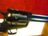 RUGER BLACK HAWK 45 LONG COLT BARREL 4 5/8