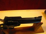 RUGER BLACK HAWK 45 LONG COLT BARREL 4 5/8