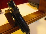 COLT 1902 SPORTINGAUTOMATIC CALIBER 38 RIMLESS SMOKLESS AS MARKED ON SLIDE - 5 of 13