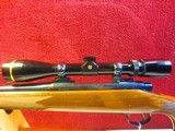 REMINGTON MODEL 700 BDL 30-06 CALIBER WITH SCOPE - 6 of 8