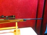 REMINGTON MODEL 700 BDL 30-06 CALIBER WITH SCOPE - 3 of 8