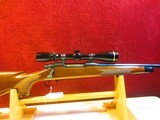 REMINGTON MODEL 700 BDL 30-06 CALIBER WITH SCOPE - 1 of 8