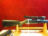 BROWNING A BOLT CALIBER 7MM MAG - 2 of 8
