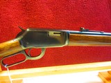WINCHESTER MODEL 94-22 WIN MAG - 1 of 10
