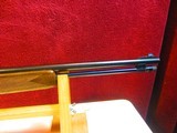 BROWNING BAR-22SEMI AUTO 22 LONG RIFLE STEEL RECEIVER - 4 of 11