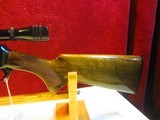 BROWNING BAR-22SEMI AUTO 22 LONG RIFLE STEEL RECEIVER - 10 of 11