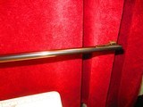 WEATHERBY XX11 MADE IN ITALY 22 L.R. SEMI AUTO OR MAKE OFFER - 4 of 6