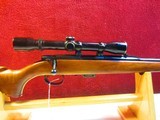 REMINGTON MODEL 591M CALIBER 5MM REM RIMFIRE - 1 of 9