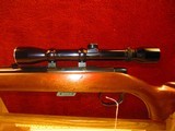 REMINGTON MODEL 591M CALIBER 5MM REM RIMFIRE - 7 of 9