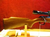 REMINGTON MODEL 591M CALIBER 5MM REM RIMFIRE - 2 of 9