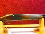 MARLIN MODEL 90 12GA OVER AND UNDER - 1 of 11