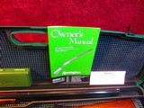 SOLD**************REMINGTON PREMIER UPLAND 20 GA OVER AND UNDER - 3 of 9