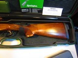 SOLD**************REMINGTON PREMIER UPLAND 20 GA OVER AND UNDER - 4 of 9
