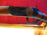 WINCHESTER MODEL 1894 NRA MUSKET CALIBER 30-30 - 11 of 11