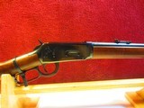 WINCHESTER MODEL 1894 NRA MUSKET CALIBER 30-30 - 1 of 11