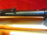 WINCHESTER MODEL 1894 NRA MUSKET CALIBER 30-30 - 10 of 11