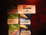 BRICKS OF 500 ROUNDS OF 22 LONG RIFLE - 2 of 2