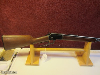 MARLIN MODEL 39 CARBINE CALIBER 22 RIM FIRE
