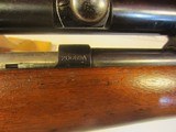 WINCHESTER MODEL 43 CALIBER 218 BEE - 8 of 13