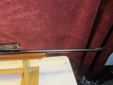 WINCHESTER MODEL 43 CALIBER 218 BEE - 4 of 13