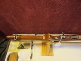 WINCHESTER MODEL 43 CALIBER 218 BEE - 6 of 13